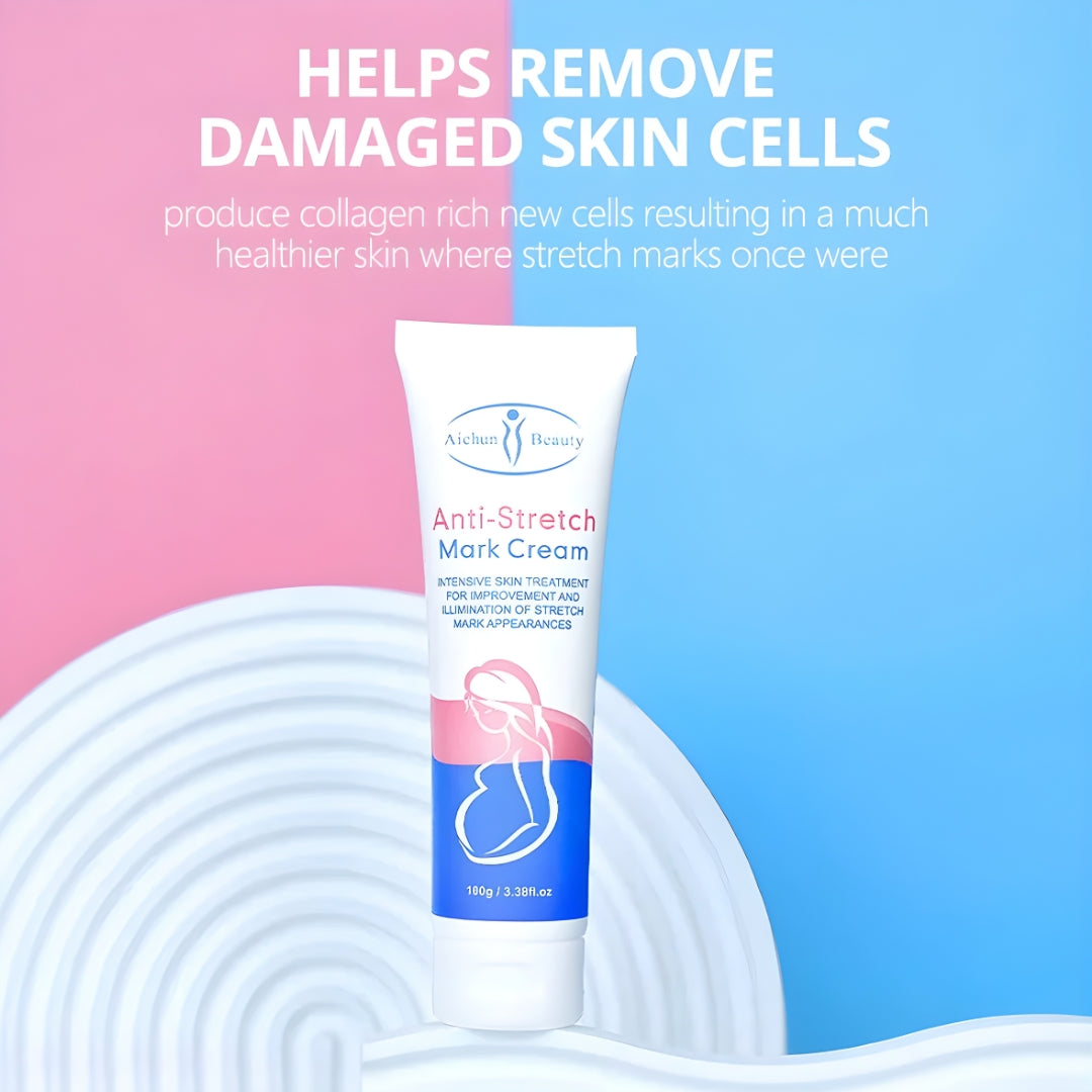 Aichun Beauty Anti-Stretch Mark Cream 100g