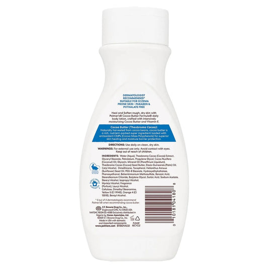 Palmer’s Cocoa Butter Formula with Vitamin E (250ml)