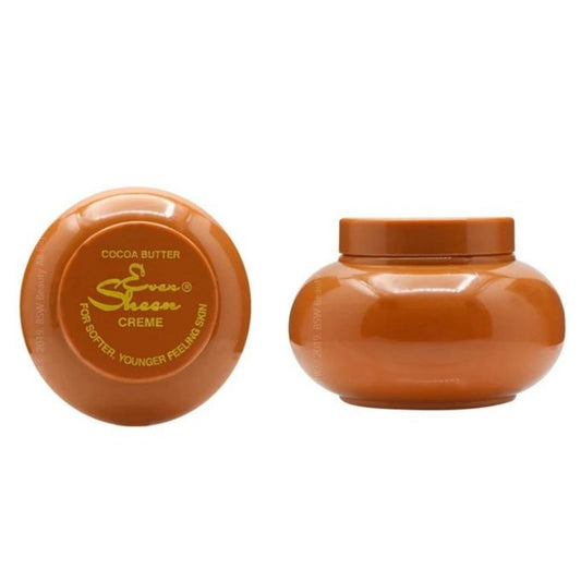 Ever Sheen Cocoa Butter Crème (250ml)