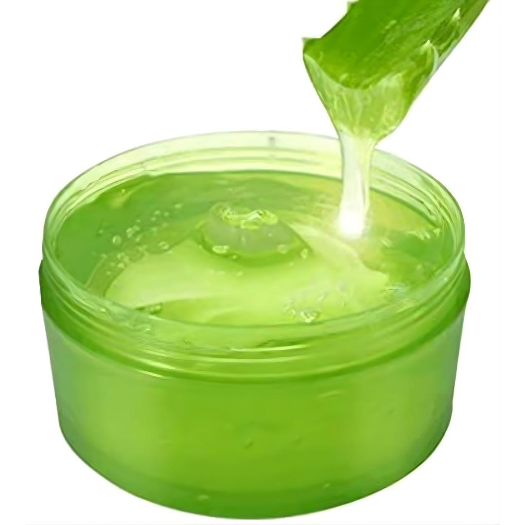 Love Jojo Aloe Vera Gel 99% Smoothing Moisturizing Gel 300ml