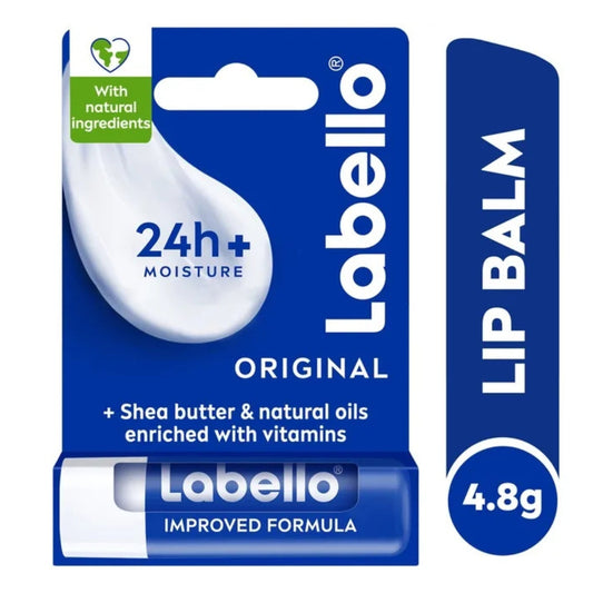Labello Original Lip Balm (4.8g)