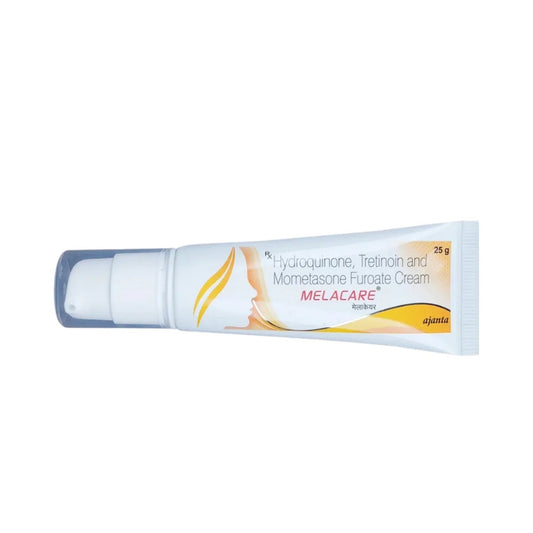 Melacare Skin Lightening Cream (25g)