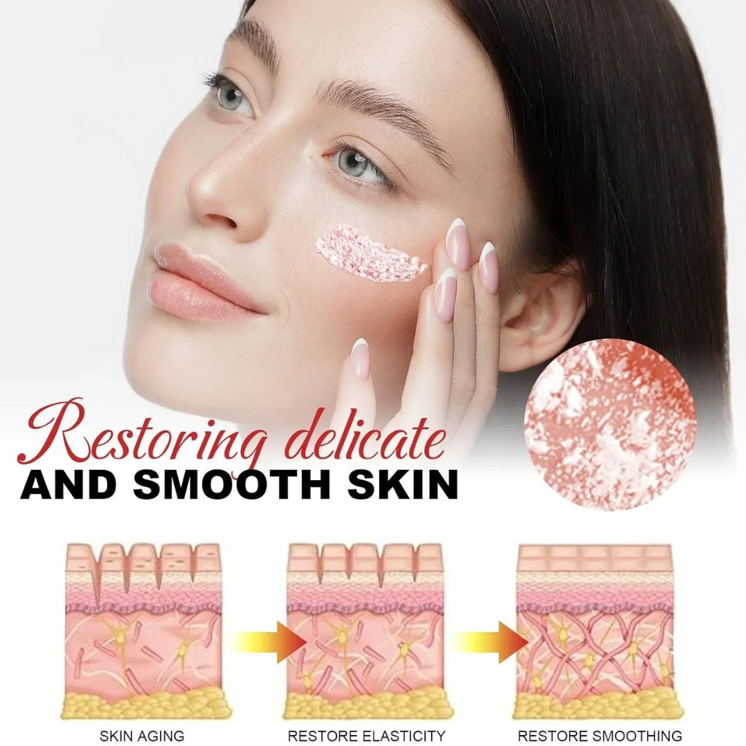 Retinol Placenta Royal Dragon Blood Face Cream (50g)