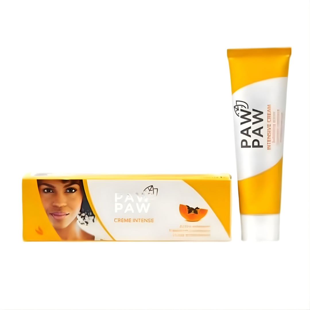 Paw Paw Intense Clarifying Cream with Papaya & Vitamin E (50ml)