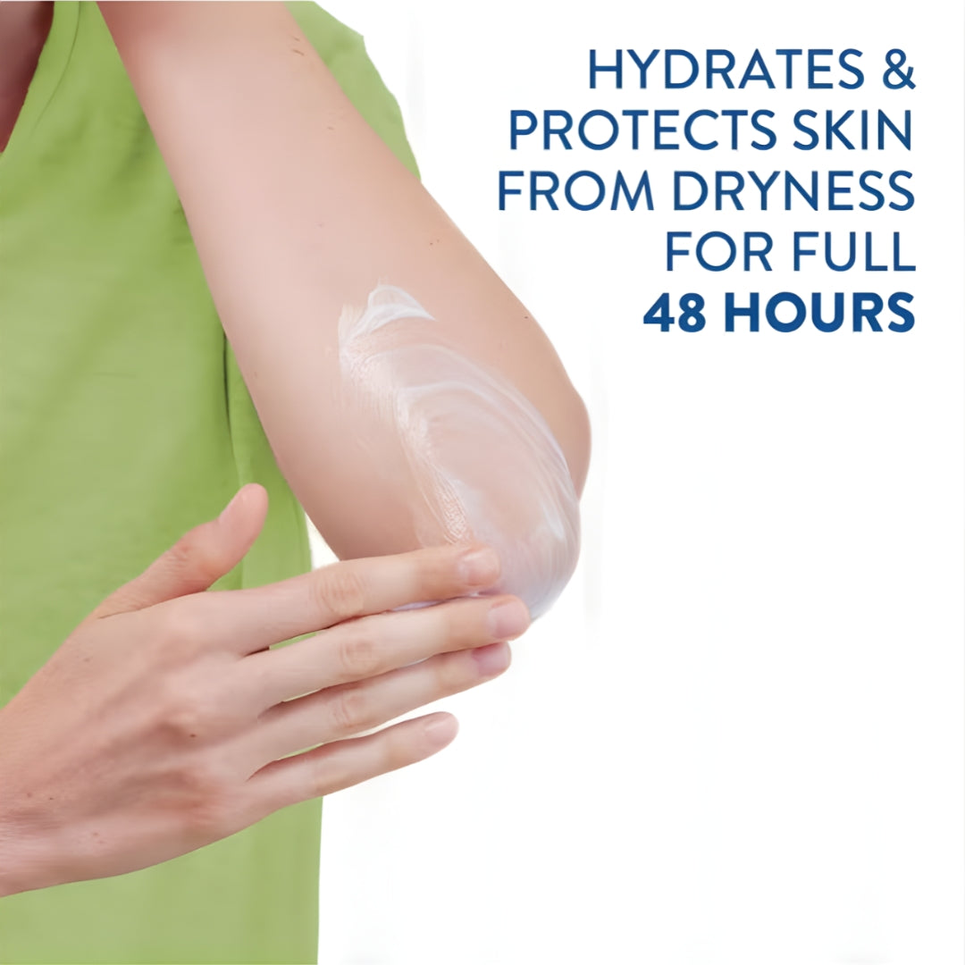 Cetaphil Moisturising Cream for Dry & Sensitive Skin (250g)