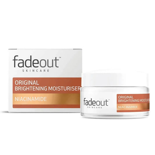 Fade Out Original Whitening Moisturiser (75ml)