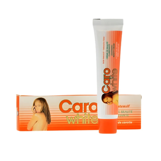 Caro White Intensive Care Lightening Beauty Cream (30ml)