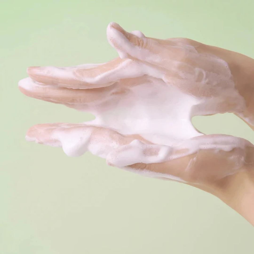 SKIN1004 Madagascar Centella Tea-Trica BHA Foam 125ml