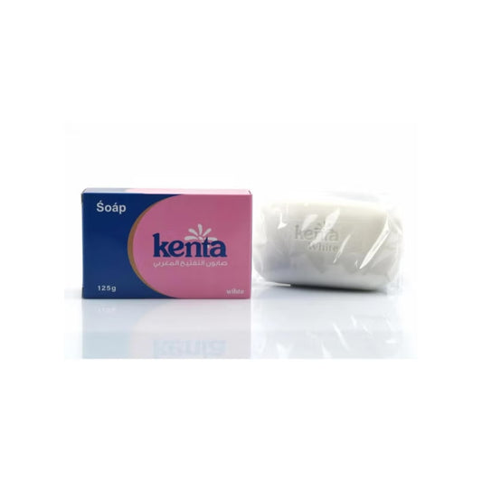 Kenta Moroccan Lightening Soap (125g)