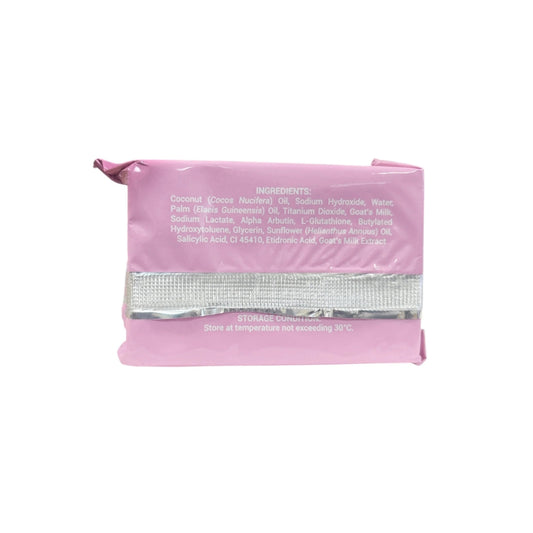 Brilliant Skin Essentials Gluta-Arbutin Whitening Soap (135g)