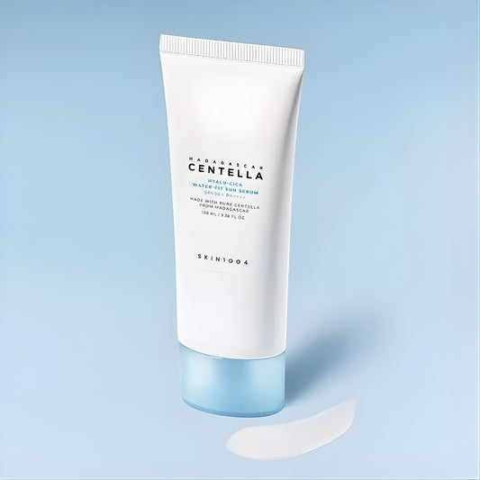 SKIN1004 Centella Hyalu-Cica Water-Fit Sun Serum SPF50+ PA++++ – 50ml