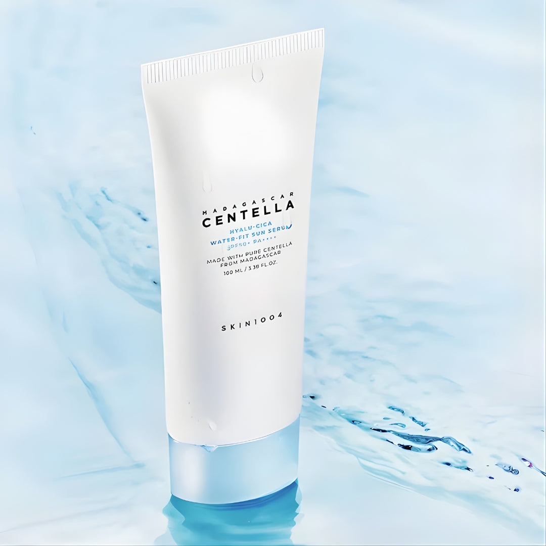 SKIN1004 Centella Hyalu-Cica Water-Fit Sun Serum SPF50+ PA++++ – 50ml