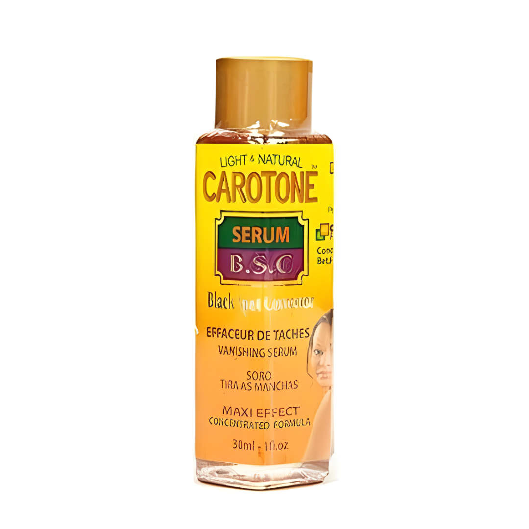 Carotone Serum Black Spot Corrector B.S.C – 30ml