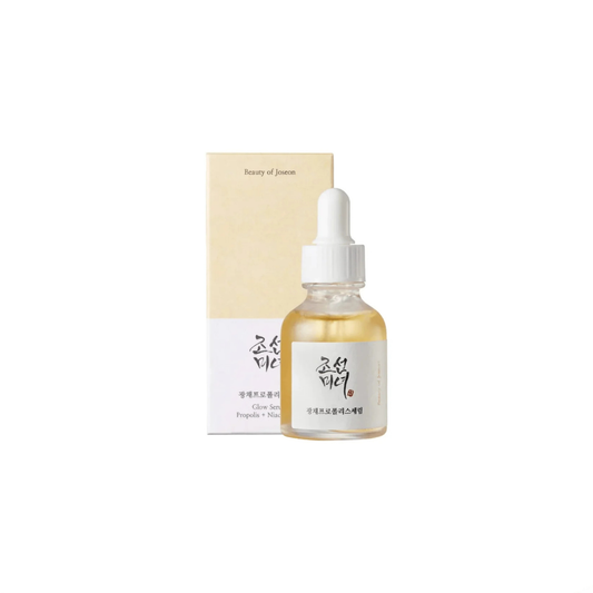 Beauty of Joseon Glow Serum Propolis + Niacinamide (30ml)