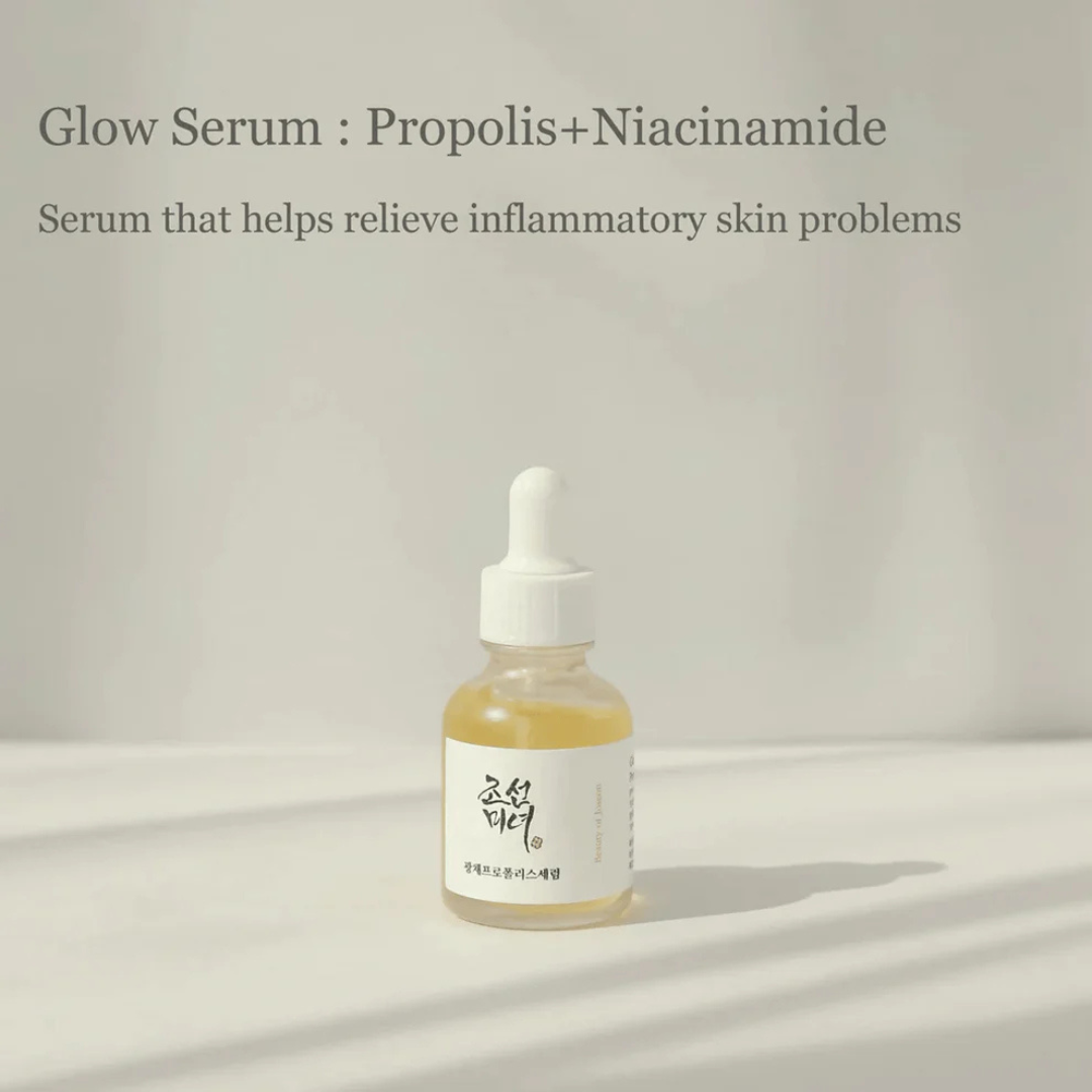 Beauty of Joseon Glow Serum Propolis + Niacinamide (30ml)