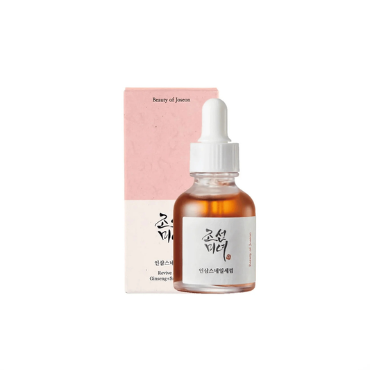 Beauty of Joseon Revive Serum with Ginseng & Snail Mucin (30ml)
