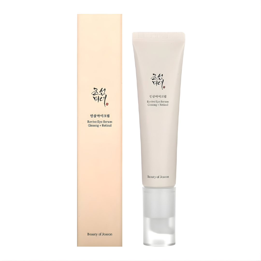 Beauty of Joseon Revive Eye Serum with Ginseng & Retinal (30ml)