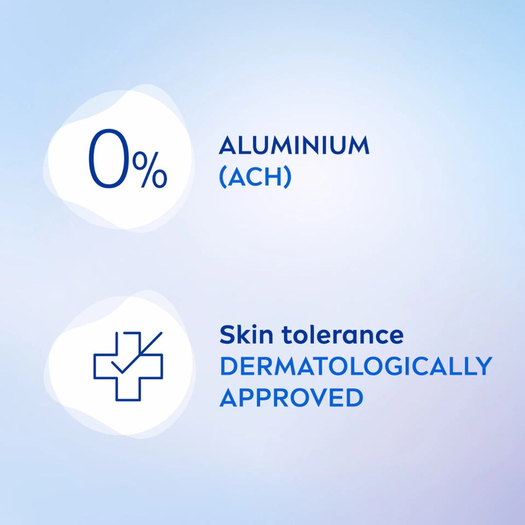 Nivea Powder Touch Antiperspirant Roll-On 50ml