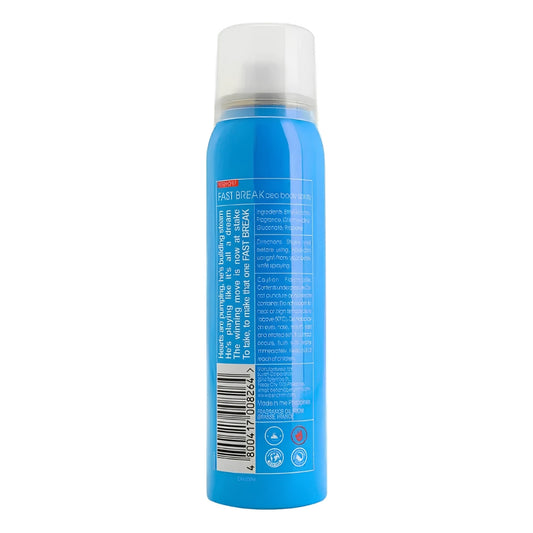 Bench Fast Break Deo Body Spray (100ml)