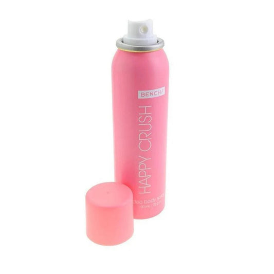 Bench Happy Crush Deo Body Spray (100ml)