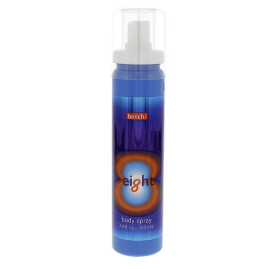 Bench Eight Body Spray (100ml)