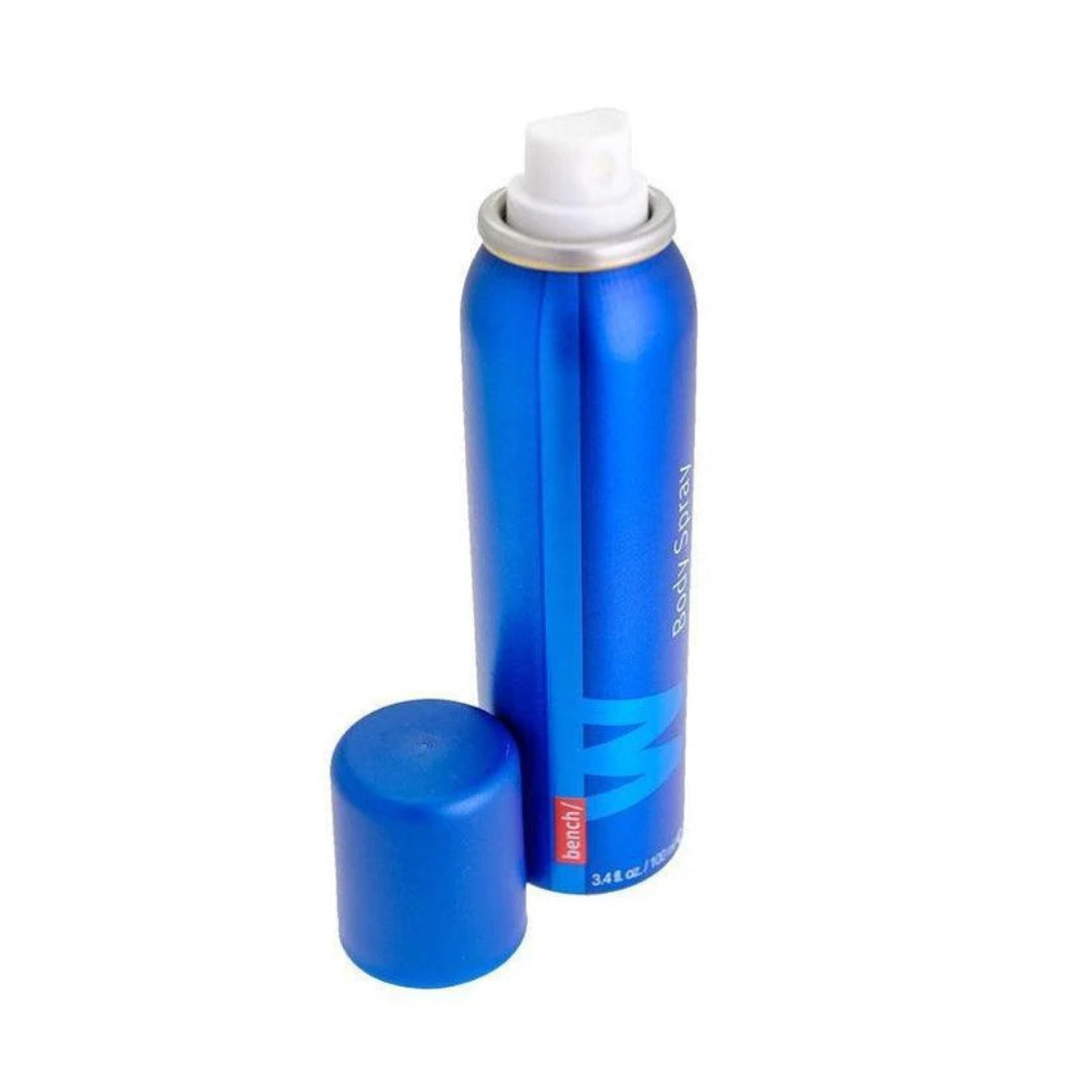 Bench W Wired Body Spray (100ml)