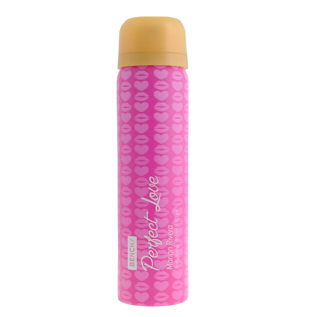 Bench Marian Rivera Perfect Love Body Spray (80ml)