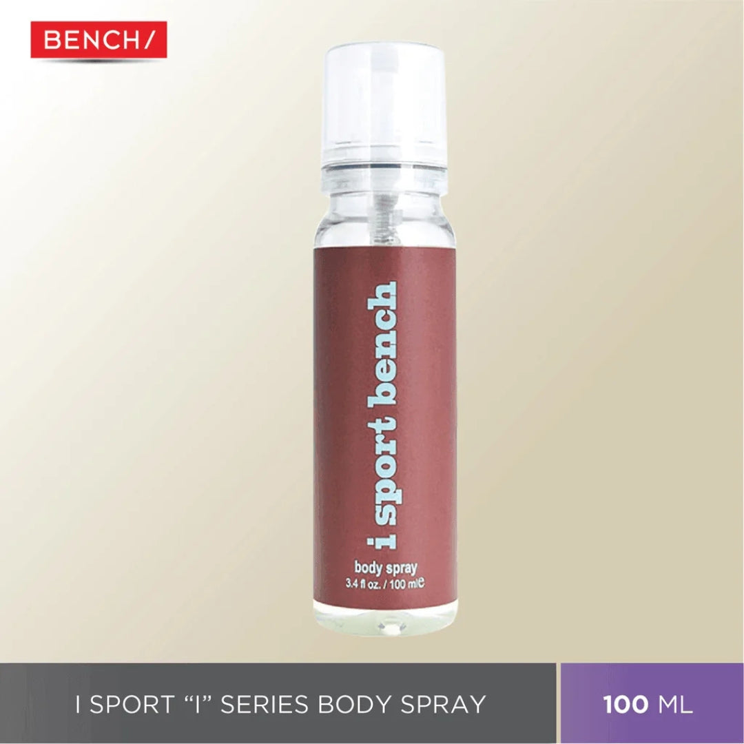 Bench I Sport Body Spray (100ml)