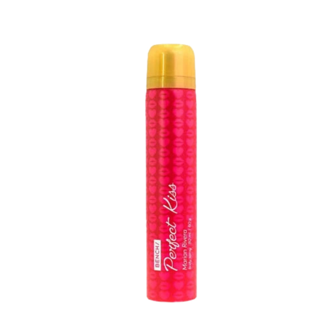 Bench Marian Rivera Perfect Kiss Body Spray (80ml)