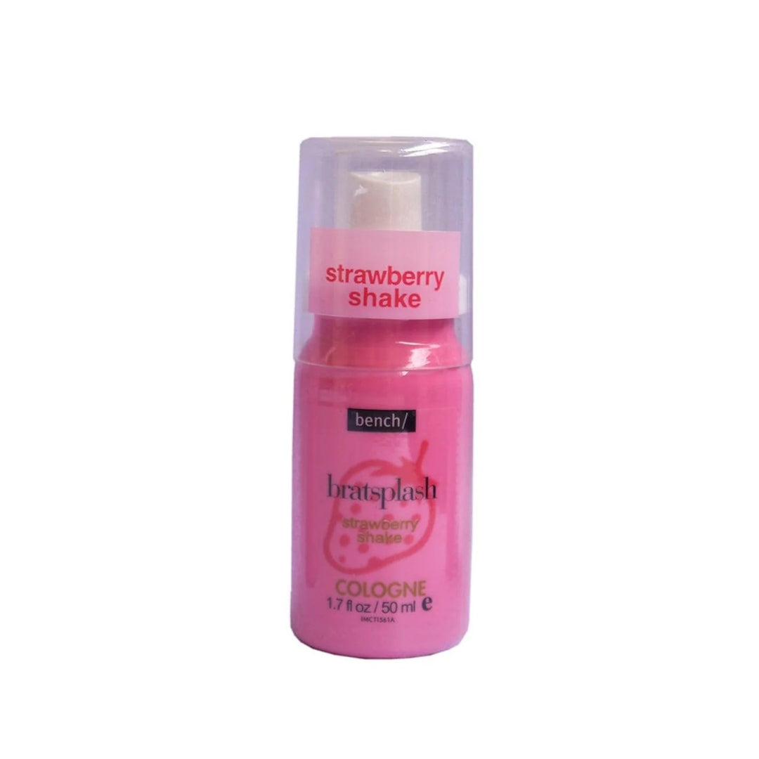Bench Bratsplash Strawberry Shake Cologne (50ml)