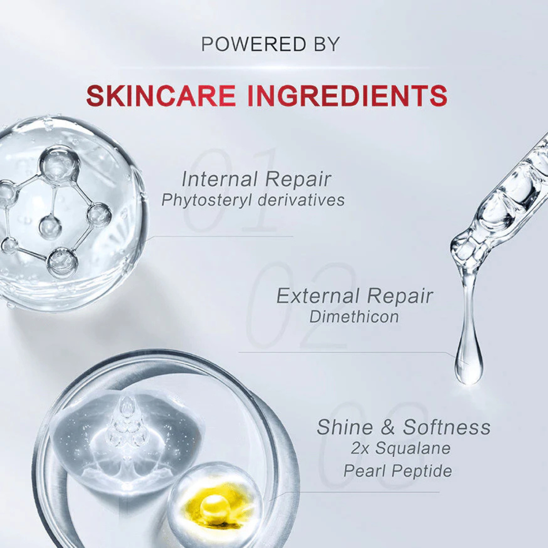 Shiseido Fino Premium Touch Hair Oil (70ml)