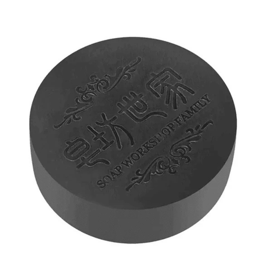 Polygonum Herbal Hair Darkening Shampoo Bar (100g)