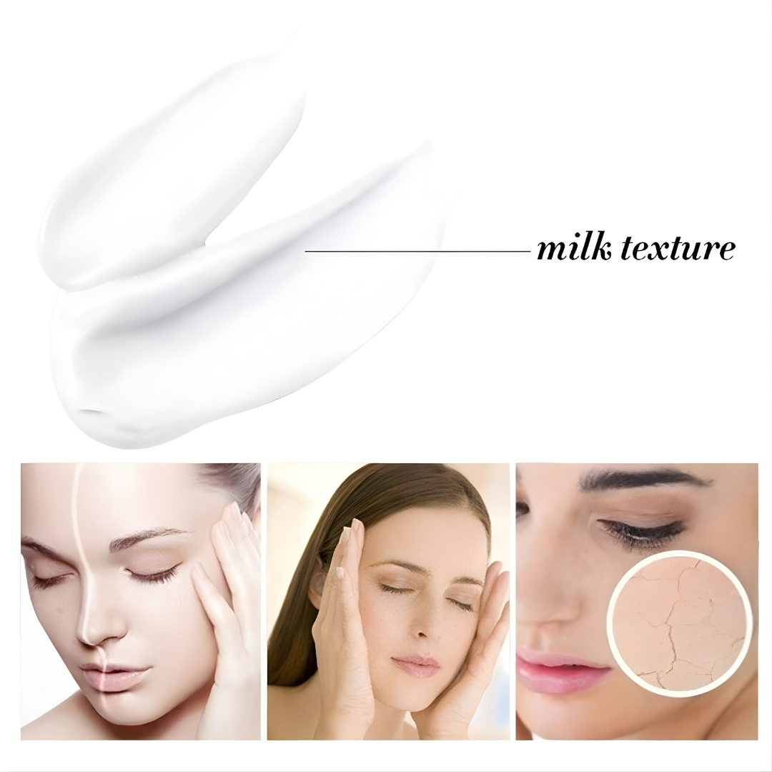 Kojic Acid Collagen Whitening Cream (80ml)