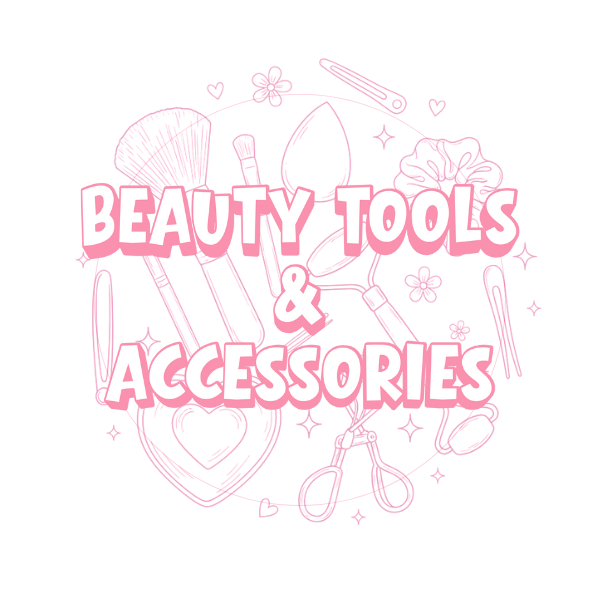 Beauty Tools & Accessories