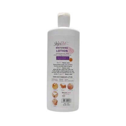 Skinlite Brightening Lotion (400ml)