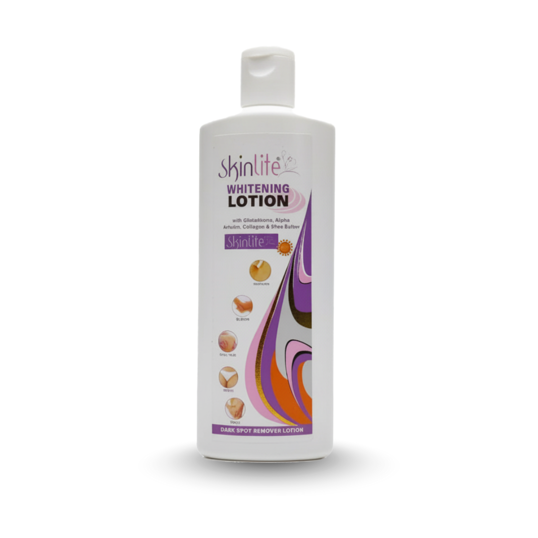Skinlite Brightening Lotion (400ml)