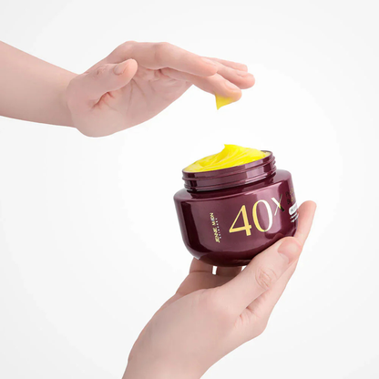 Jennie Moon 40X Pro Derma Plus Body Booster (250g)