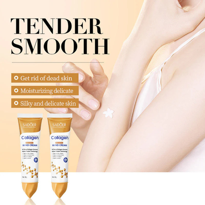 Sadoer Collagen Anti-Aging Hand Cream (30g)