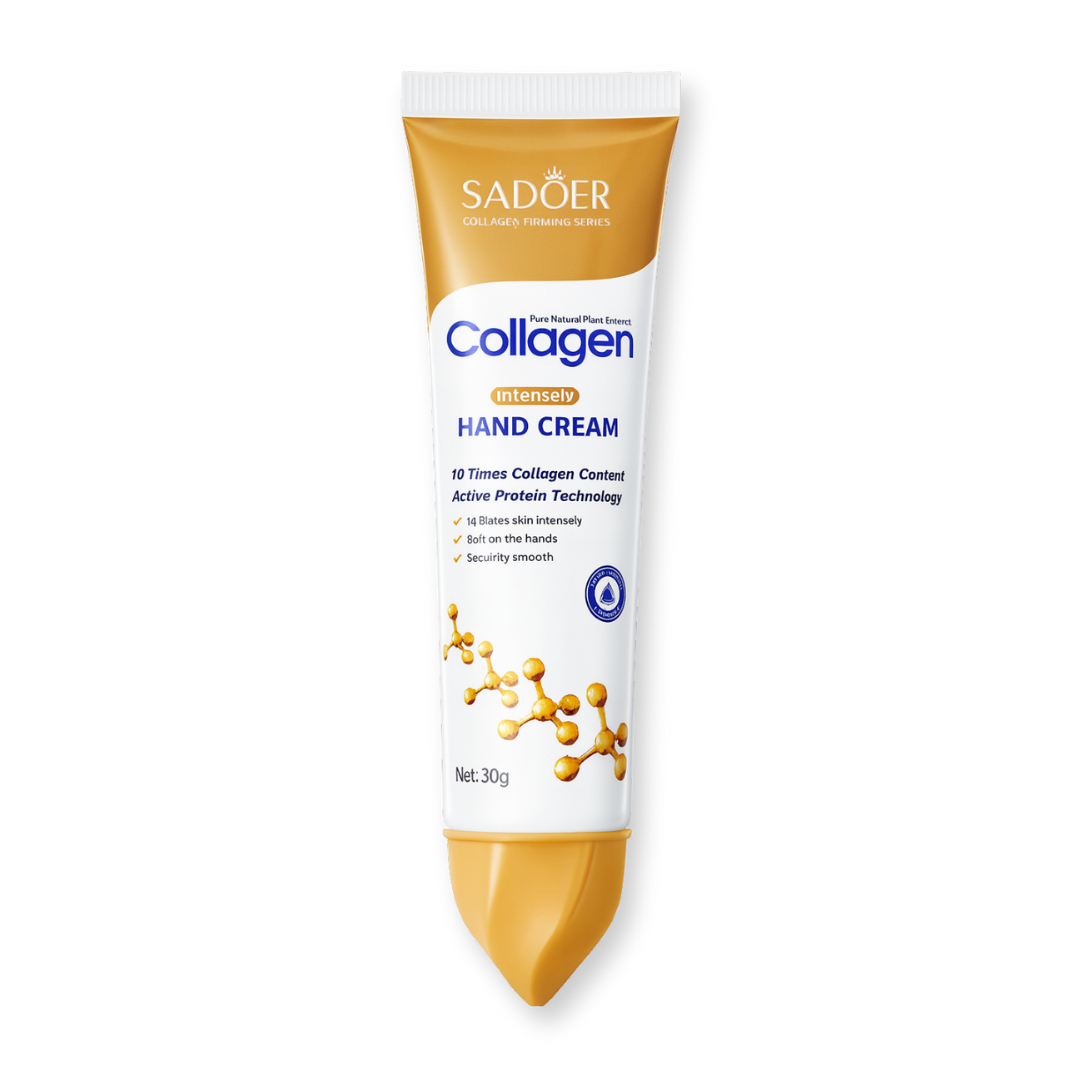 Sadoer Collagen Anti-Aging Hand Cream (30g)