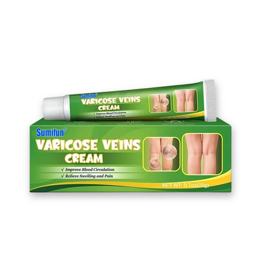 Varicose Vein & Spider Vein Care Cream (20g)