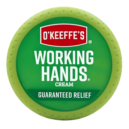 O’Keeffe’s Working Hands Cream (76g)