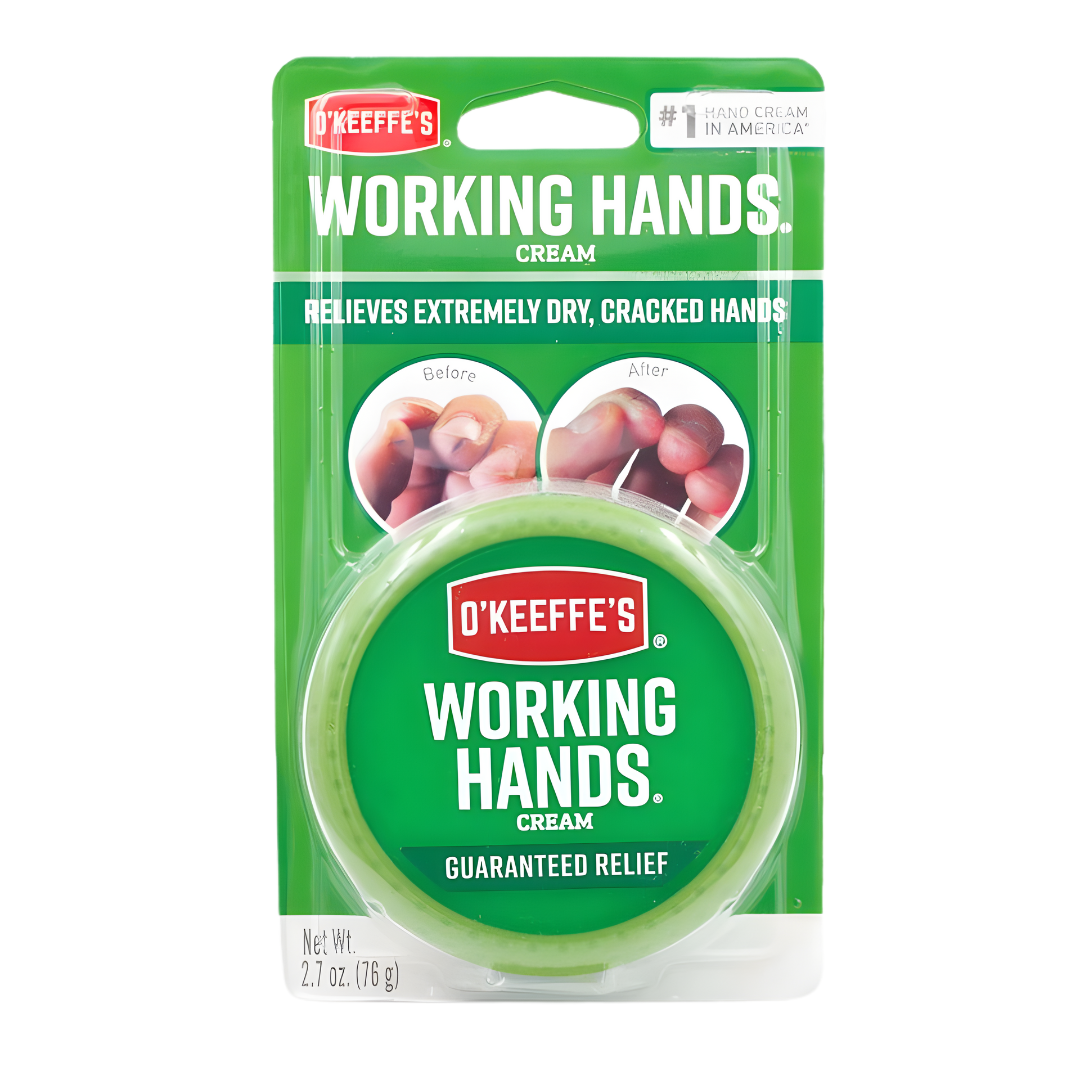 O’Keeffe’s Working Hands Cream (76g)