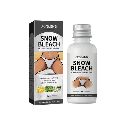 Jaysuing Snow Bleach Dark Spot Brightening Cream 30ml