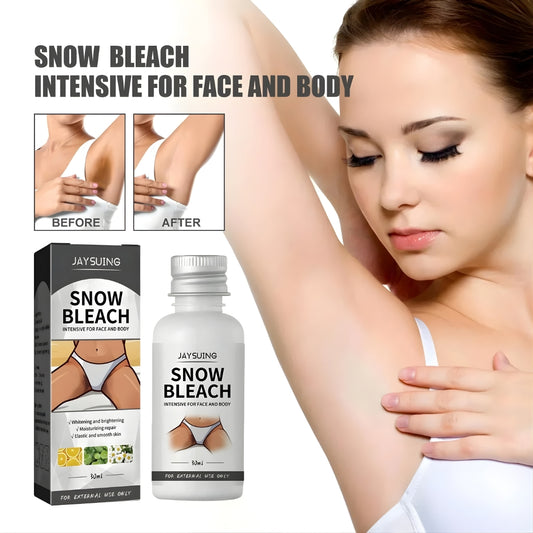 Jaysuing Snow Bleach Dark Spot Brightening Cream 30ml