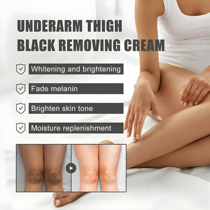 Jaysuing Snow Bleach Dark Spot Brightening Cream 30ml