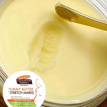 Palmers Cocoa Butter Formula Tummy Butter for Stretch Marks 125g