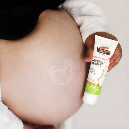 Palmer’s Cocoa Butter Formula Massage Cream for Stretch Marks 125g