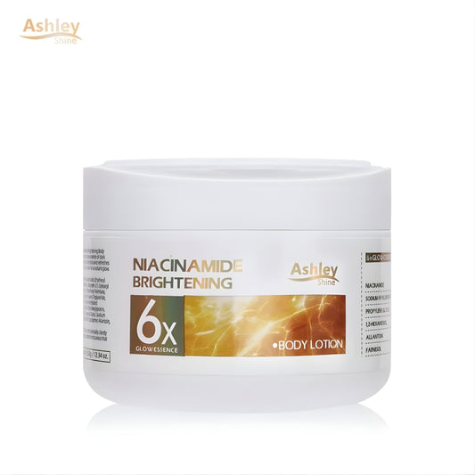 Ashley Shine 6X Niacinamide Brightening Lotion 350g