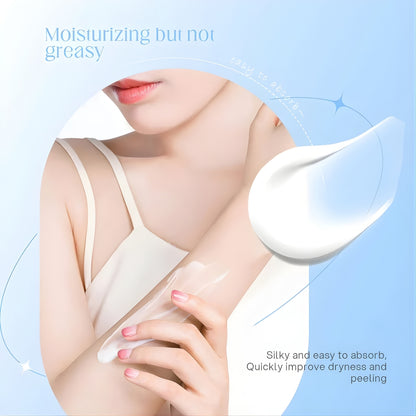 Ashley Shine 6X Niacinamide Brightening Lotion 350g