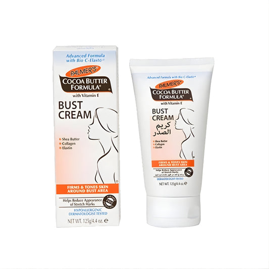 Palmer's Cocoa Butter Formula Bust Cream 125g